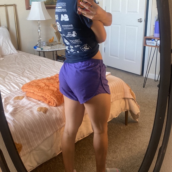 Nike Athletic Shorts - Picture 4 of 4